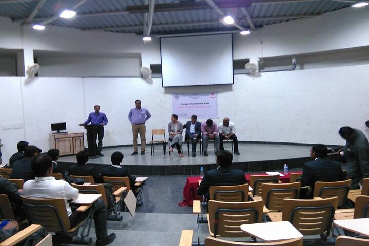 auditorium